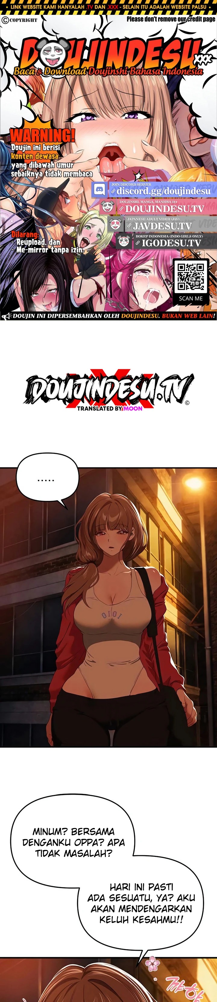 Beautiful Days: Chapter chapter-69 - Page 1