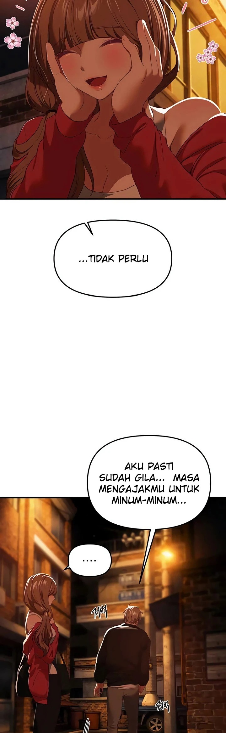 Beautiful Days: Chapter chapter-69 - Page 2