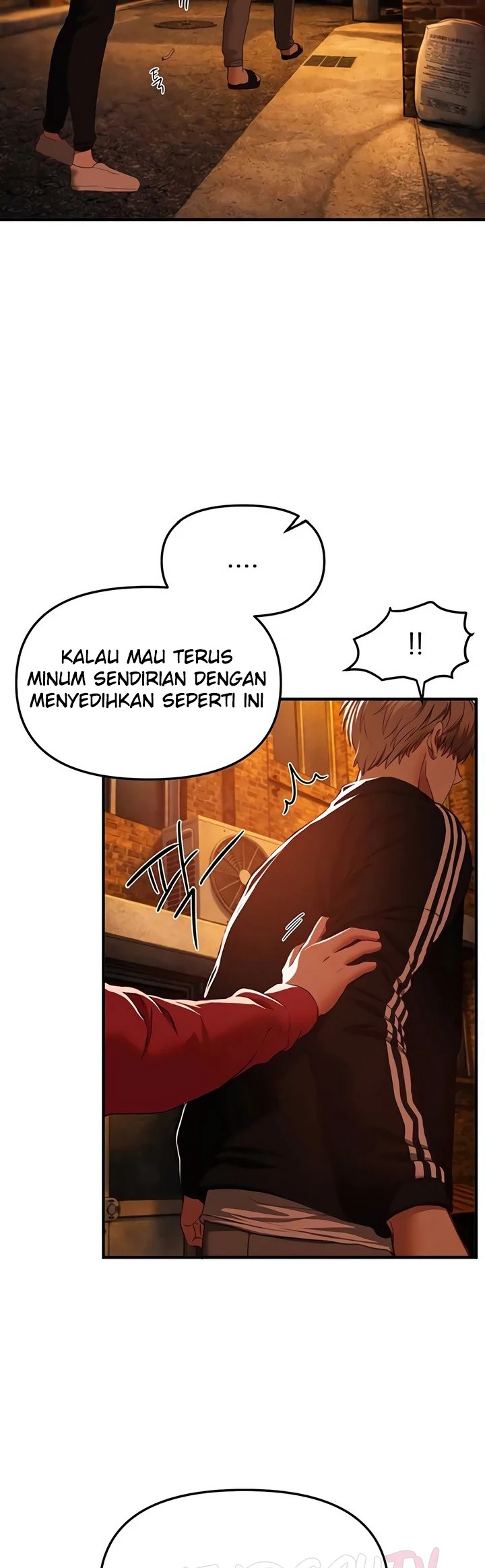 Beautiful Days: Chapter chapter-69 - Page 3