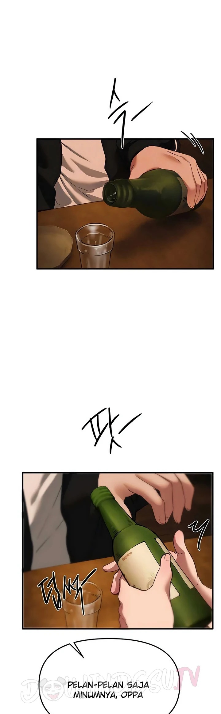Beautiful Days: Chapter chapter-69 - Page 6
