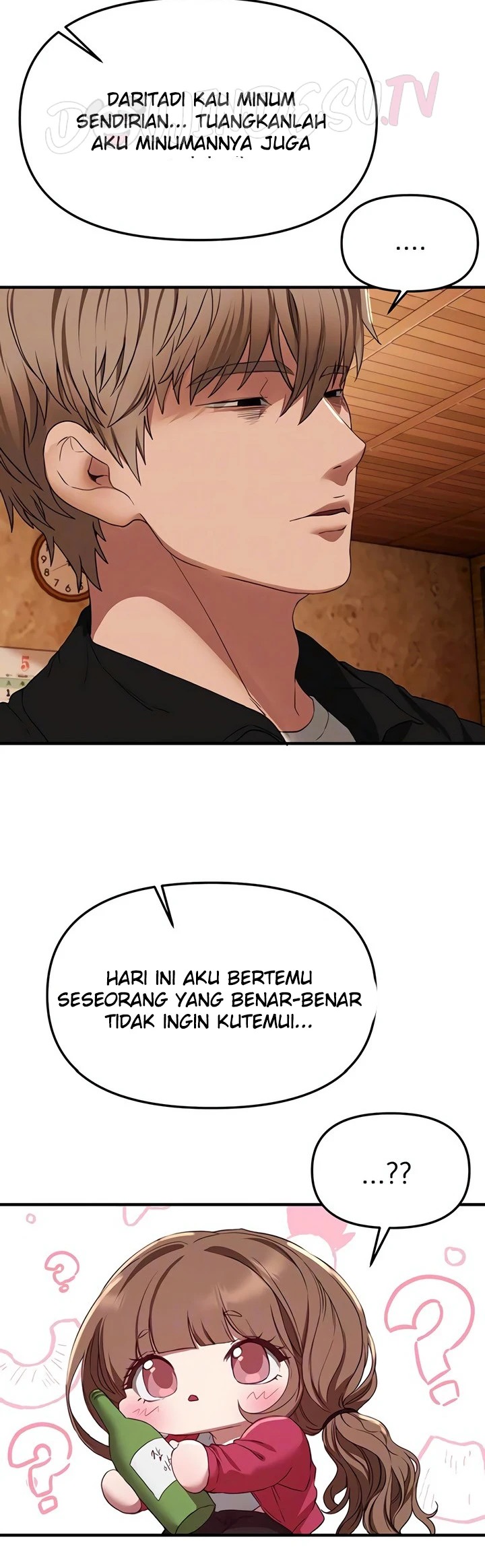 Beautiful Days: Chapter chapter-69 - Page 8
