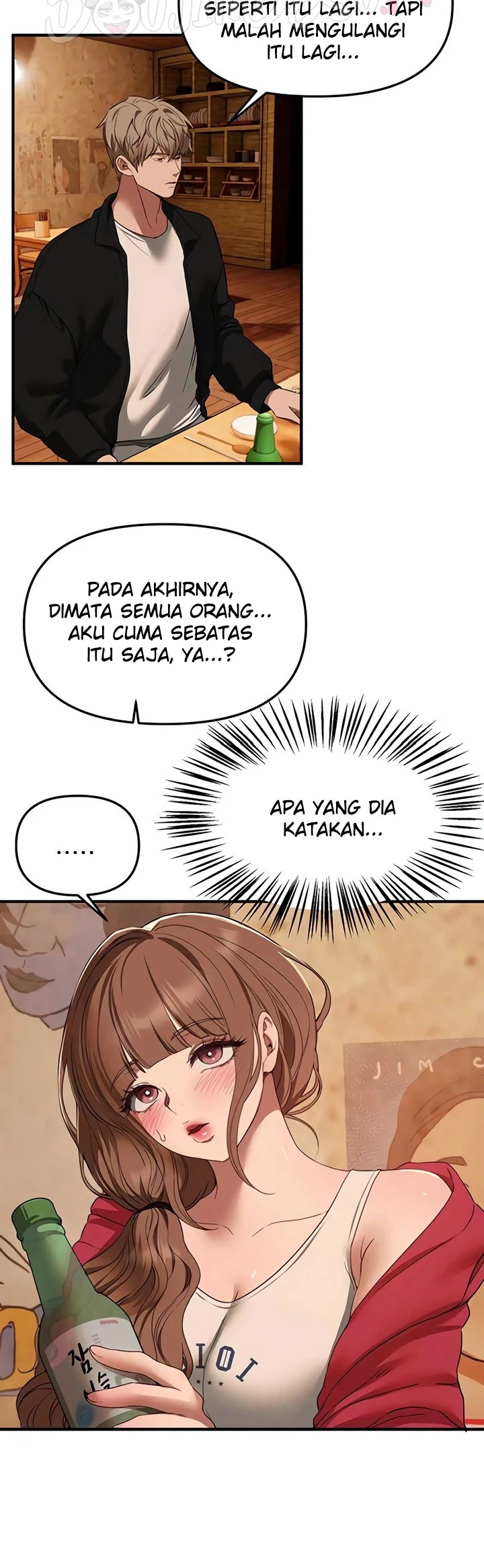 Beautiful Days: Chapter chapter-69 - Page 11