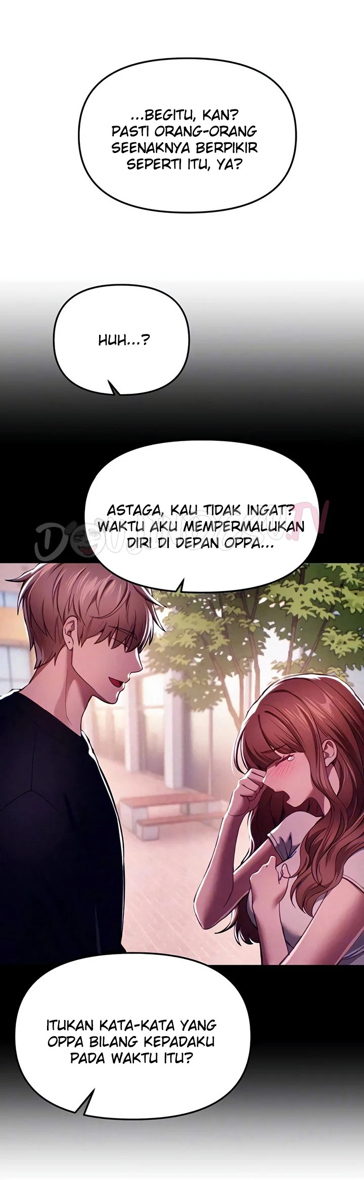 Beautiful Days: Chapter chapter-69 - Page 12