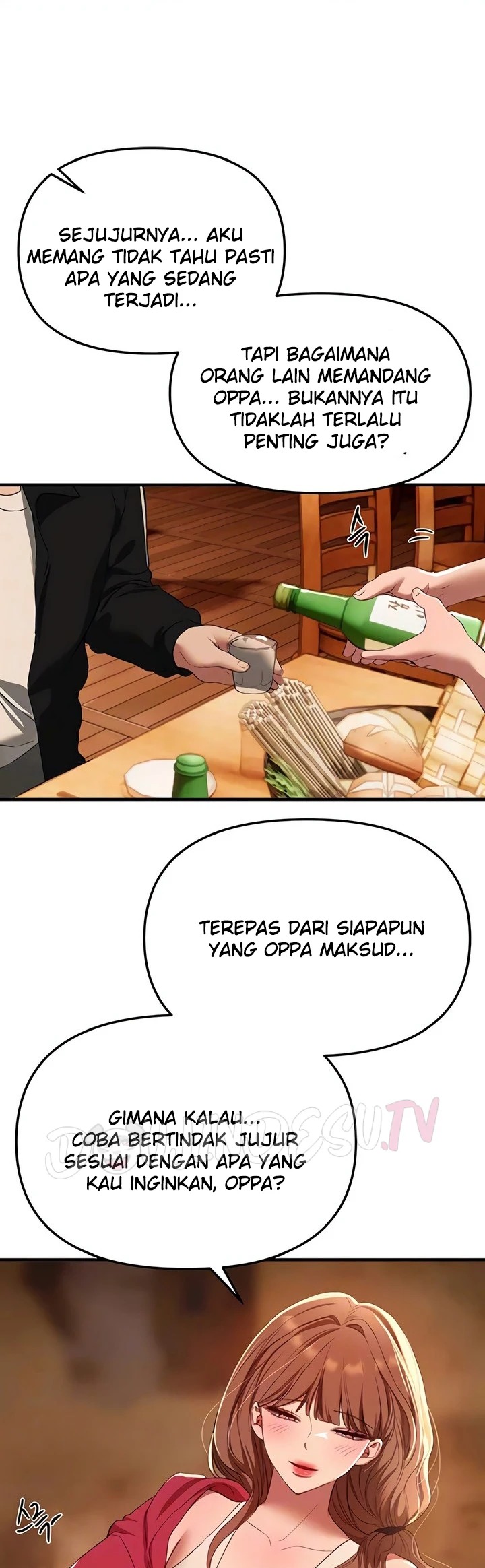Beautiful Days: Chapter chapter-69 - Page 13