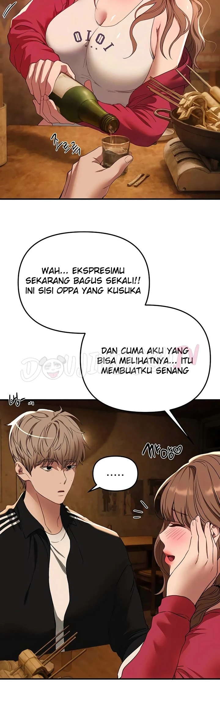 Beautiful Days: Chapter chapter-69 - Page 14