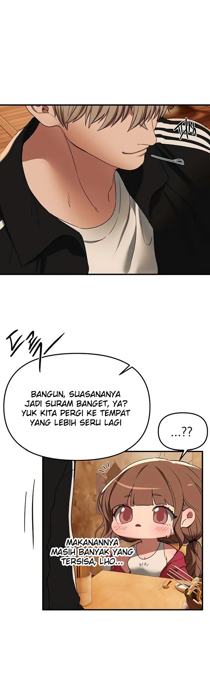 Beautiful Days: Chapter chapter-69 - Page 15