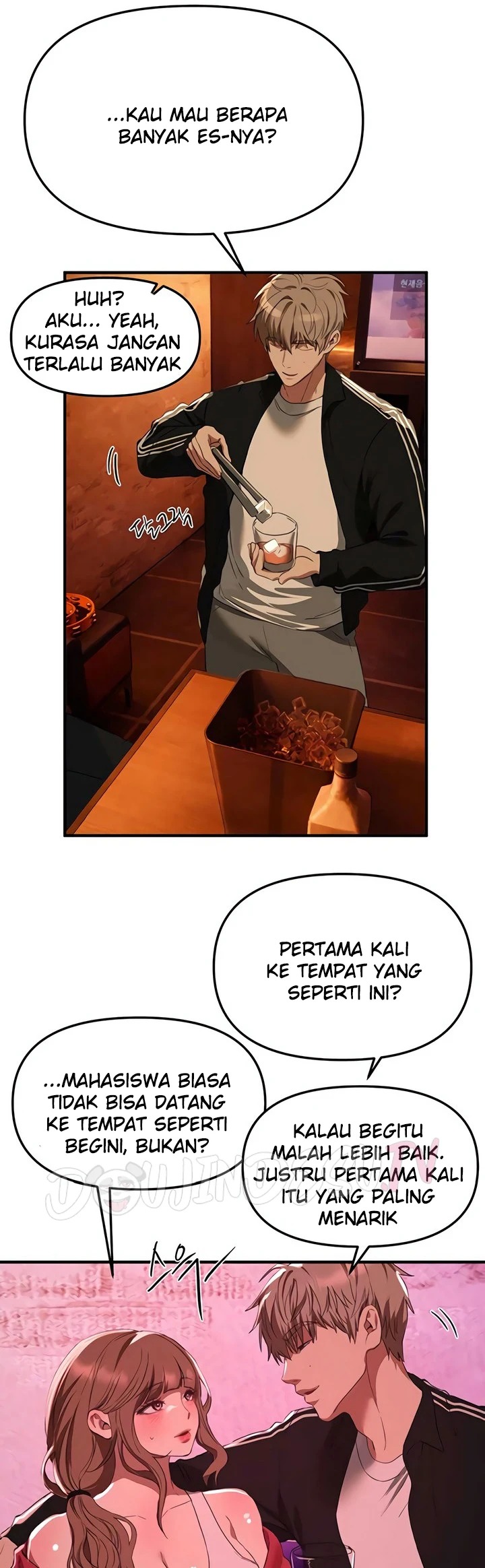 Beautiful Days: Chapter chapter-69 - Page 17
