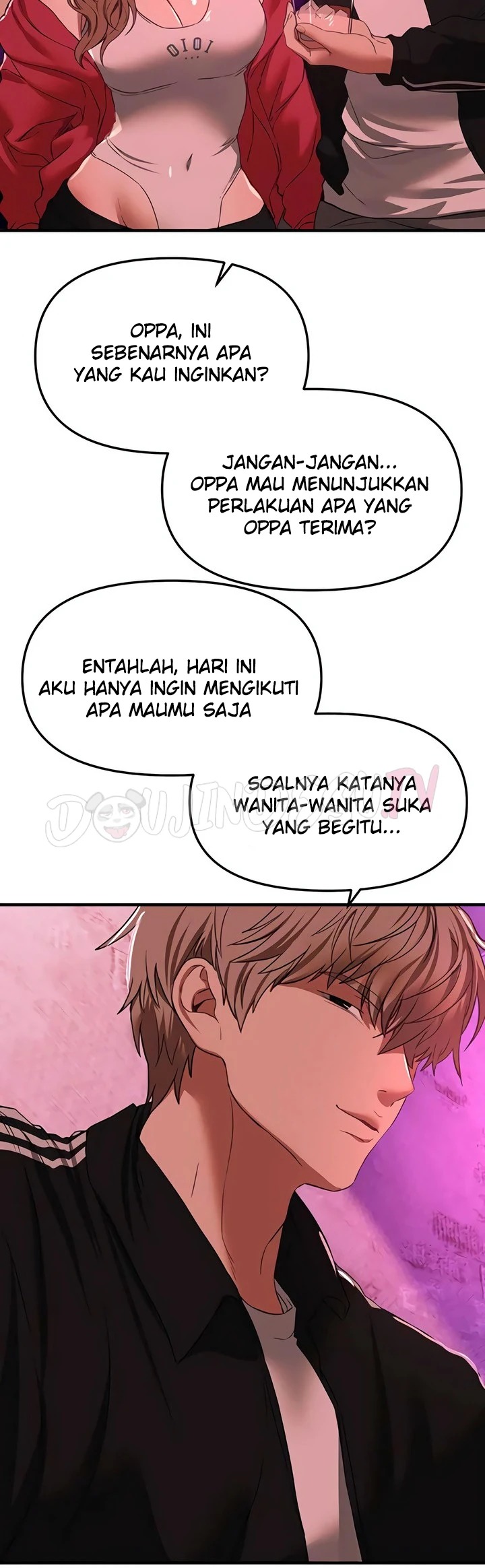Beautiful Days: Chapter chapter-69 - Page 18