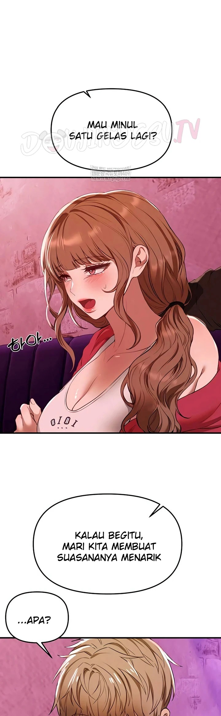 Beautiful Days: Chapter chapter-69 - Page 19