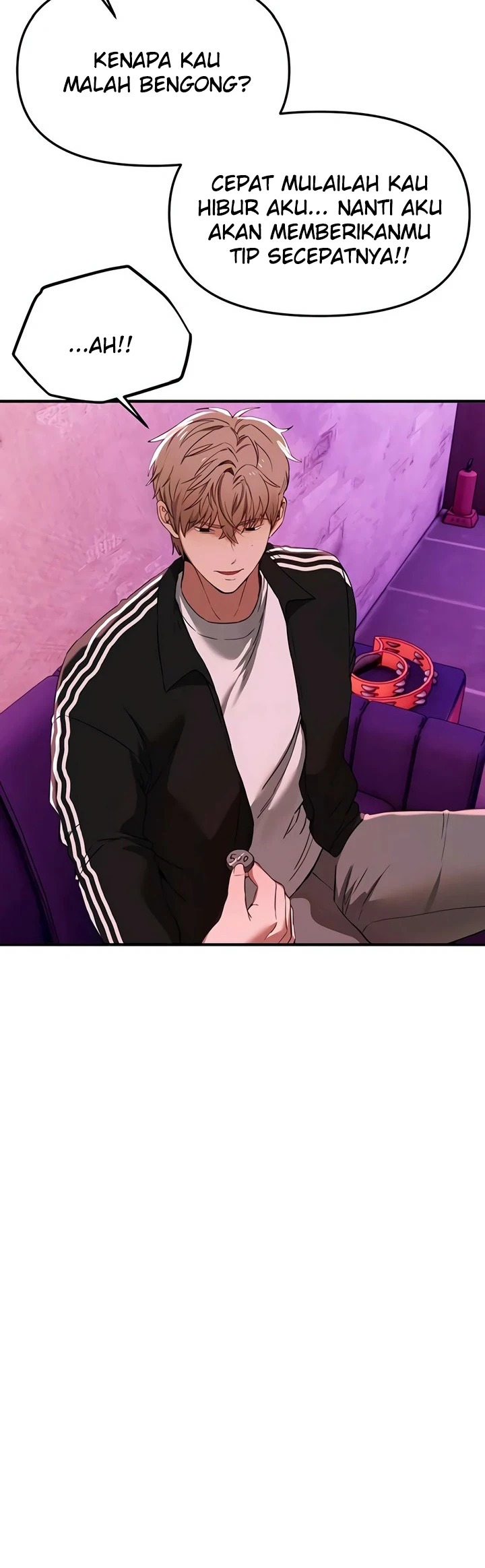 Beautiful Days: Chapter chapter-69 - Page 21
