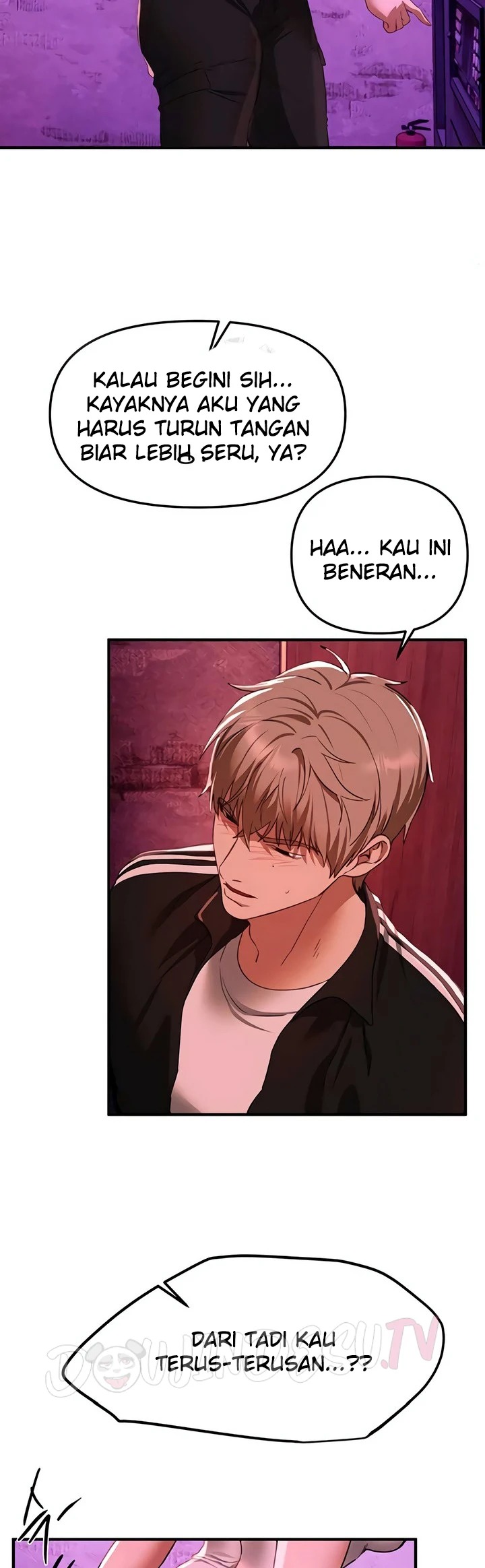 Beautiful Days: Chapter chapter-69 - Page 25