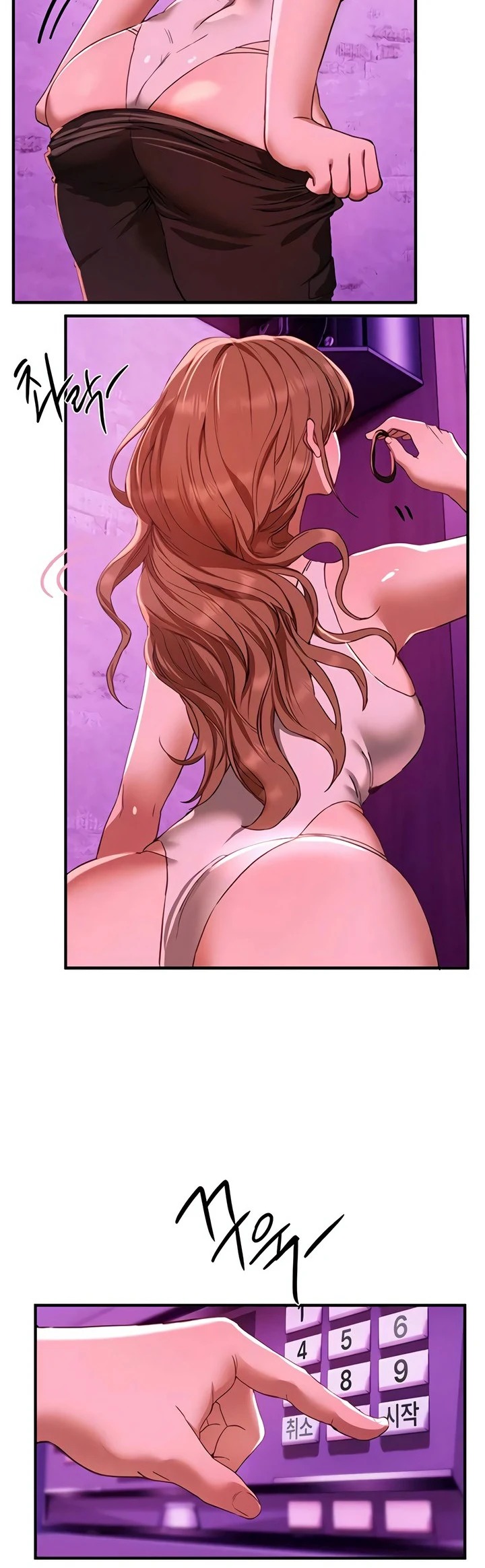Beautiful Days: Chapter chapter-69 - Page 26