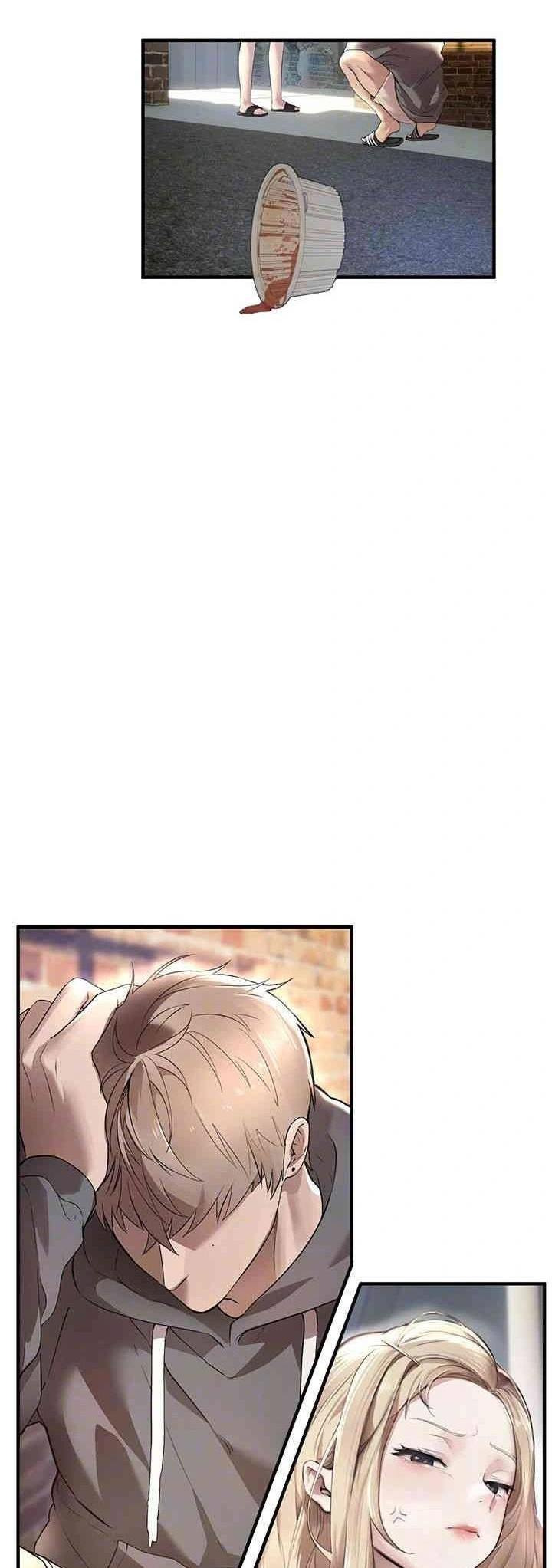 Beautiful Days: Chapter chapter-7 - Page 3
