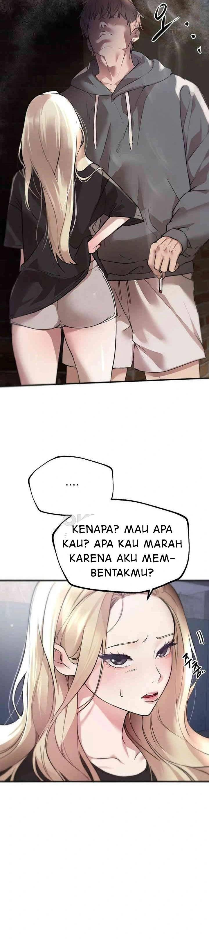 Beautiful Days: Chapter chapter-7 - Page 16