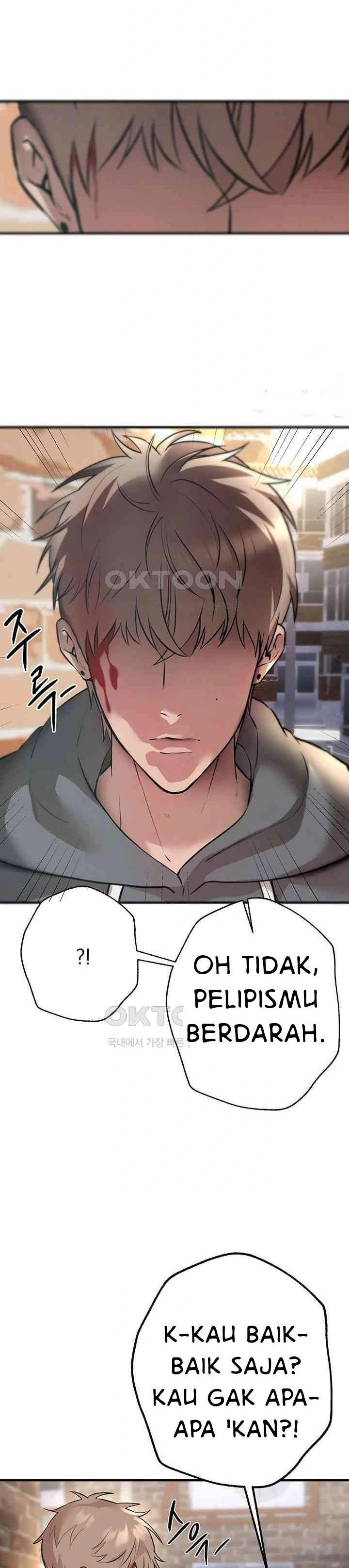 Beautiful Days: Chapter chapter-7 - Page 17