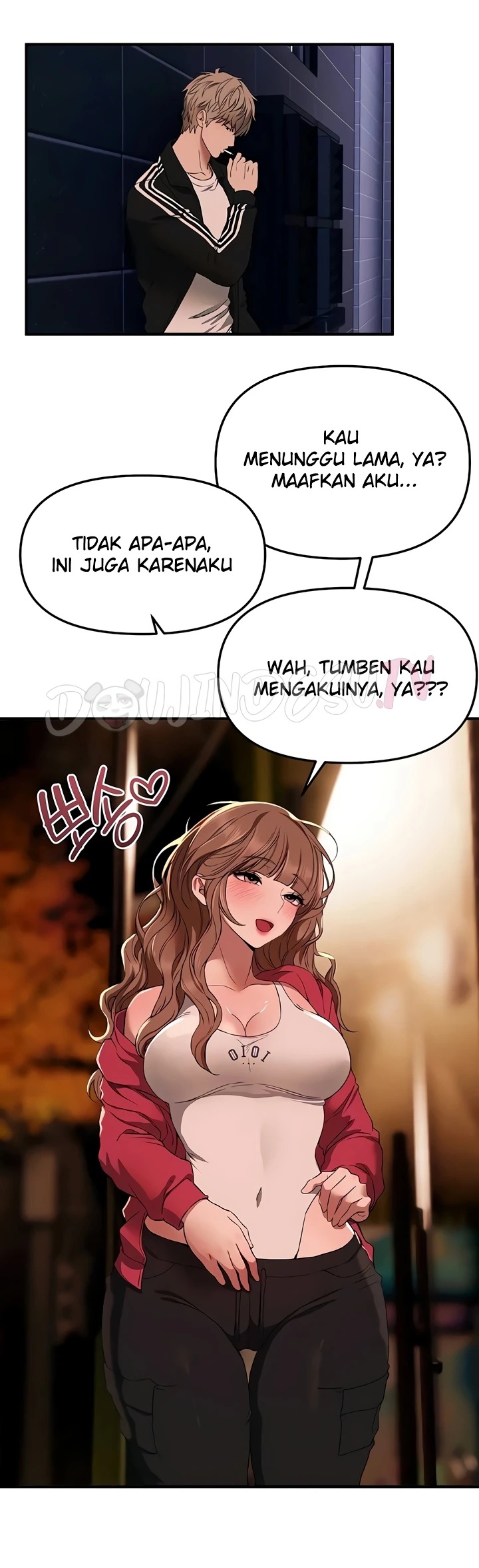 Beautiful Days: Chapter chapter-71 - Page 15