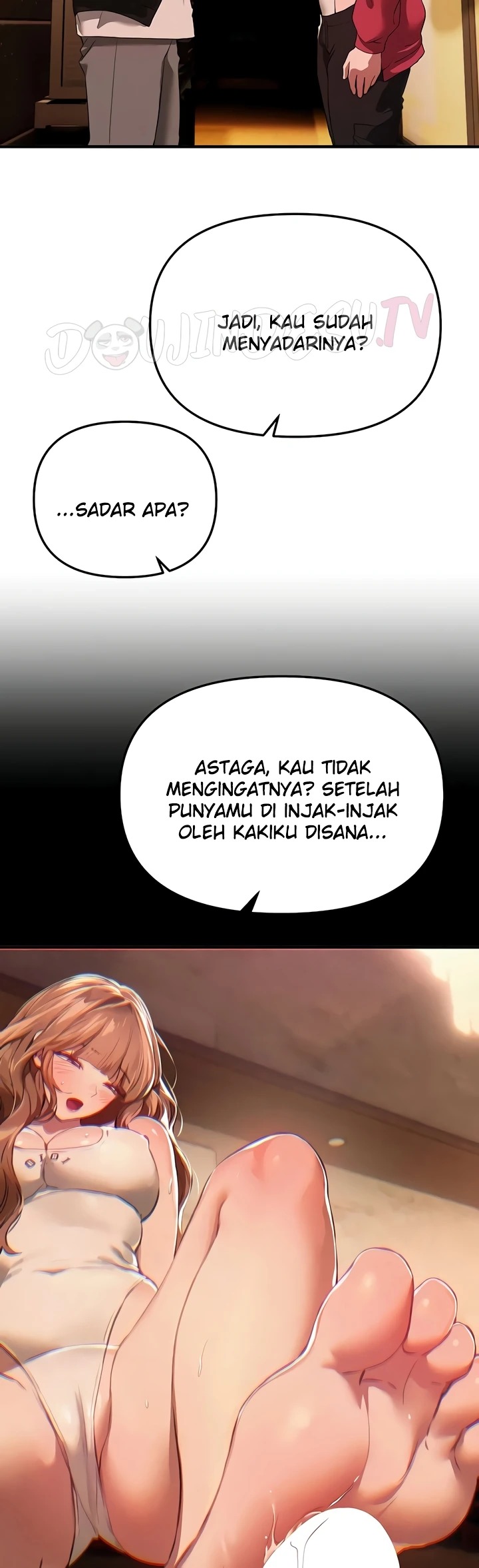 Beautiful Days: Chapter chapter-71 - Page 17