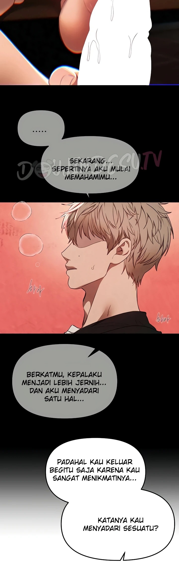 Beautiful Days: Chapter chapter-71 - Page 18