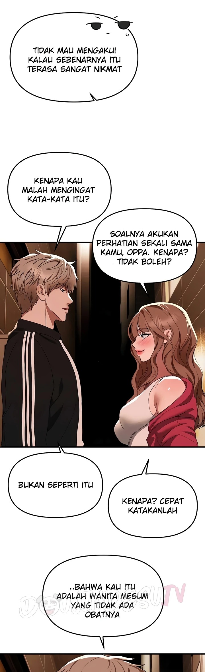 Beautiful Days: Chapter chapter-71 - Page 19