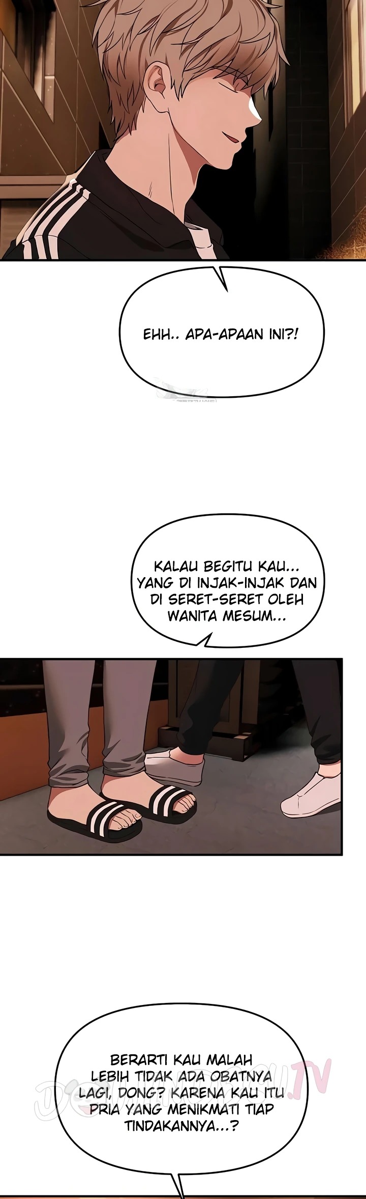 Beautiful Days: Chapter chapter-71 - Page 20