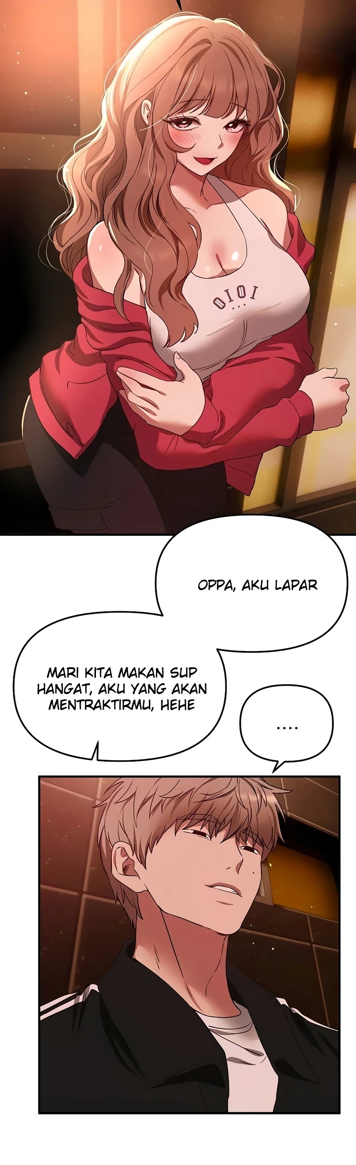Beautiful Days: Chapter chapter-71 - Page 21