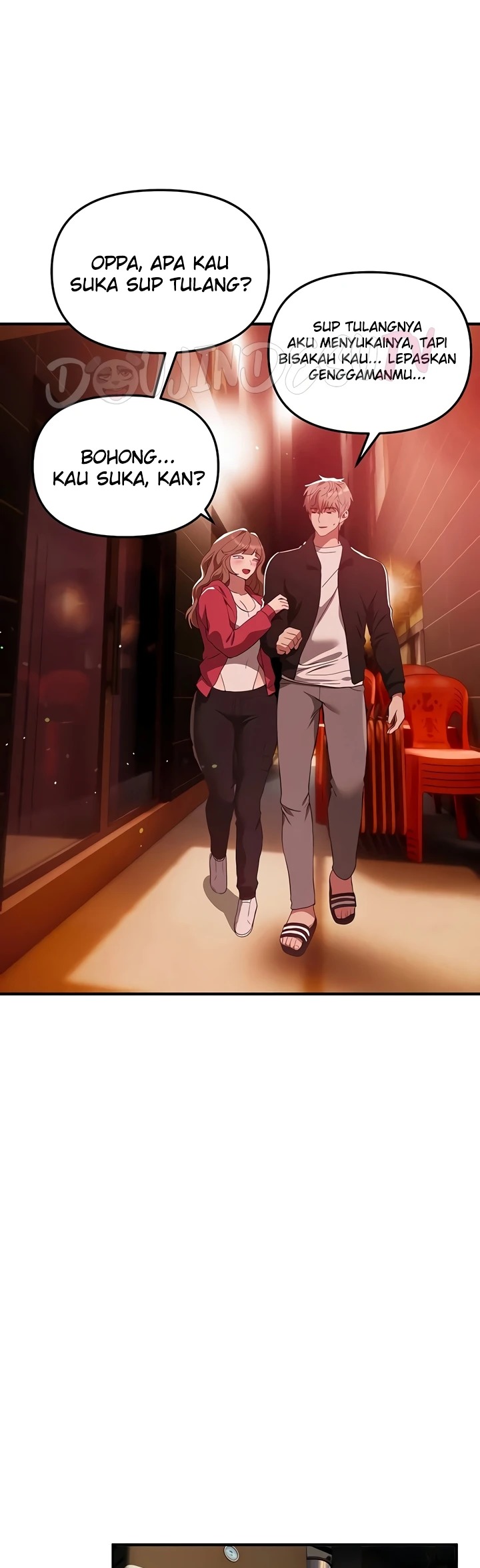 Beautiful Days: Chapter chapter-71 - Page 22