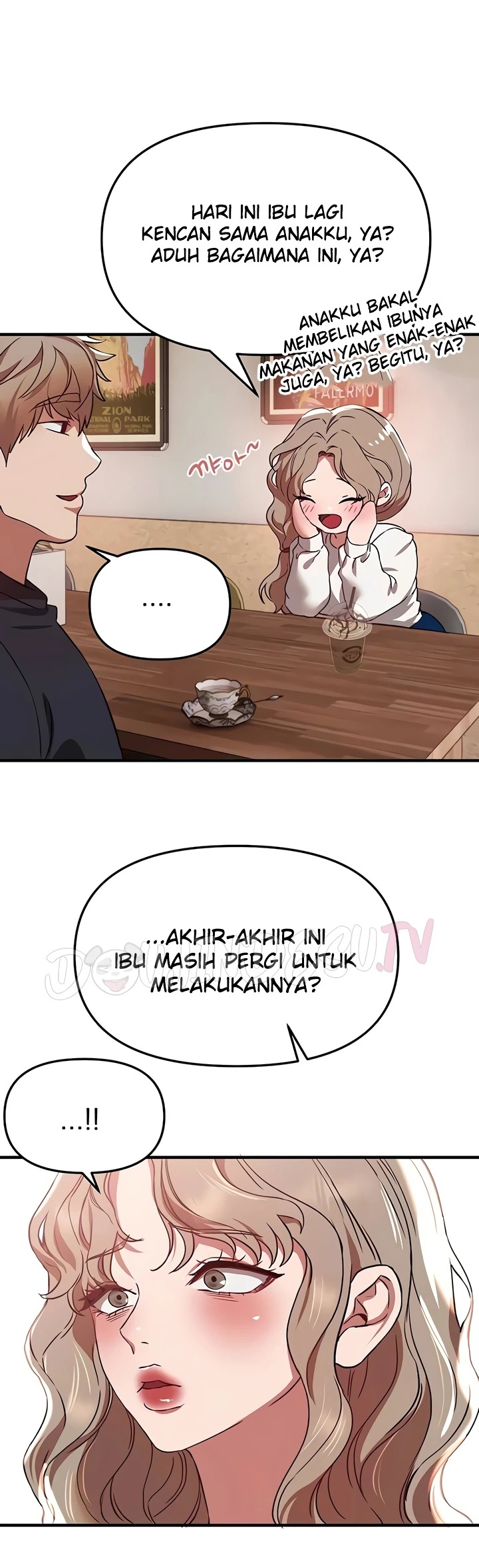Beautiful Days: Chapter chapter-71 - Page 27