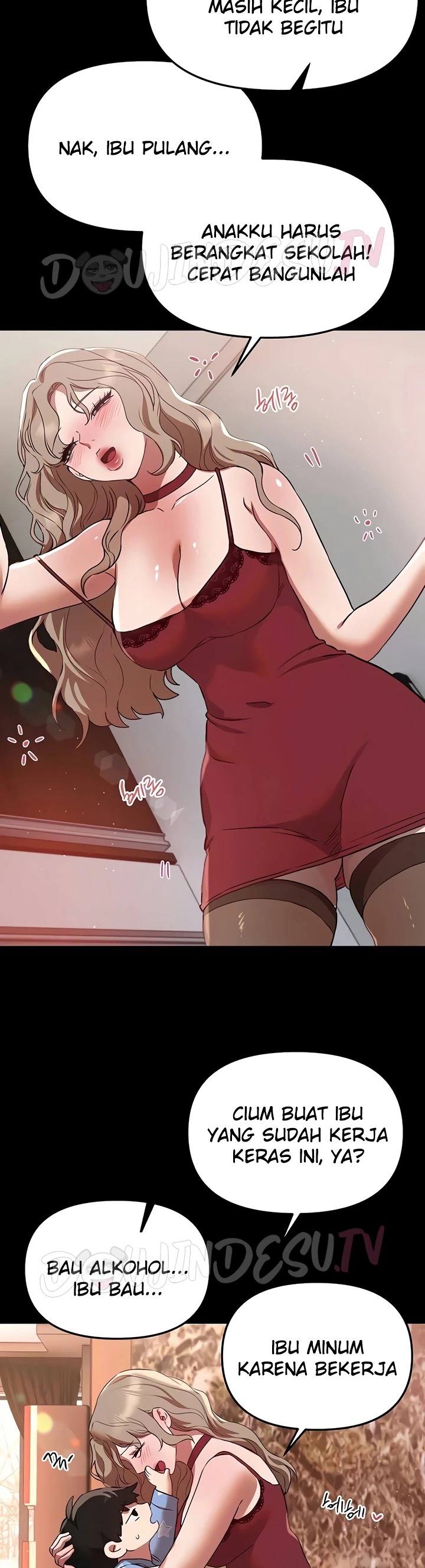 Beautiful Days: Chapter chapter-71 - Page 29