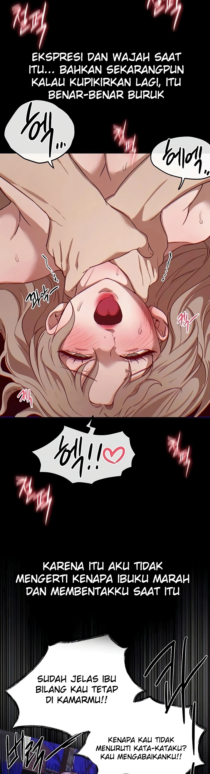 Beautiful Days: Chapter chapter-71 - Page 33