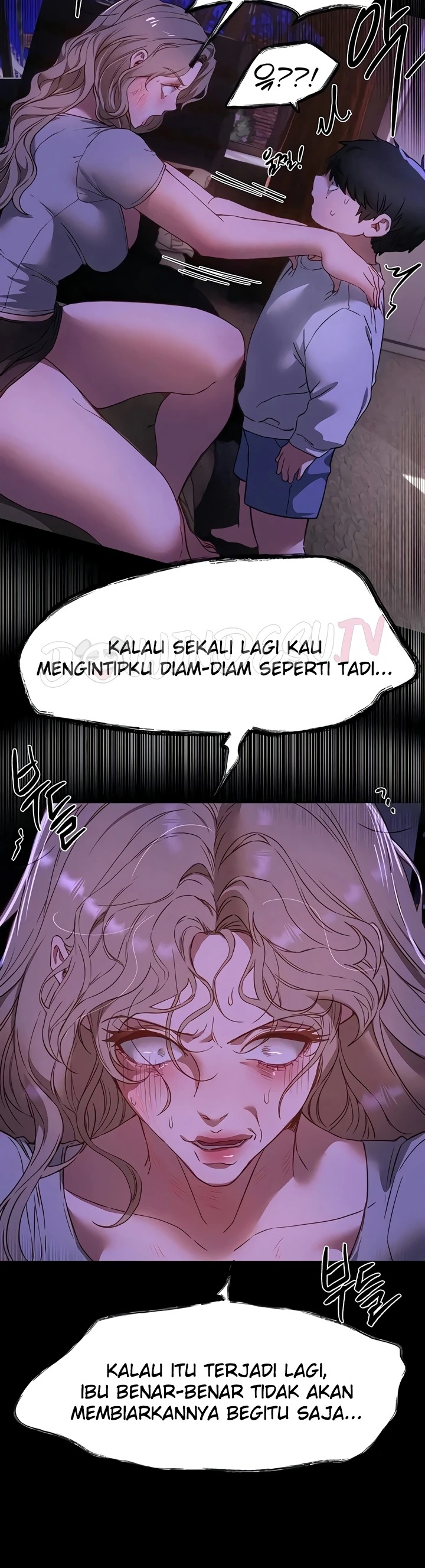 Beautiful Days: Chapter chapter-71 - Page 34