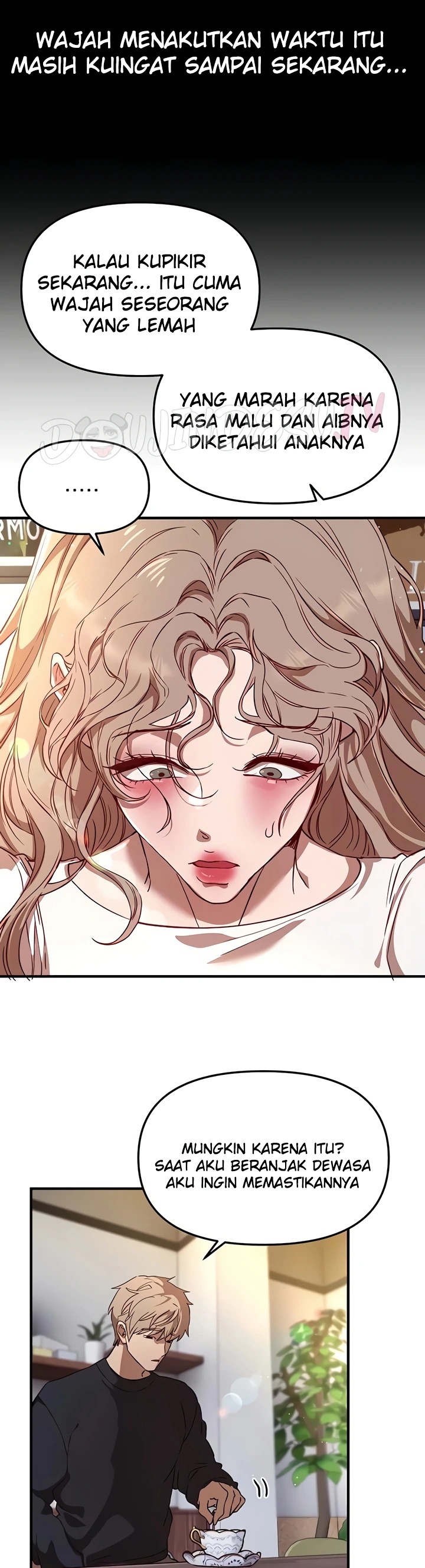 Beautiful Days: Chapter chapter-71 - Page 35