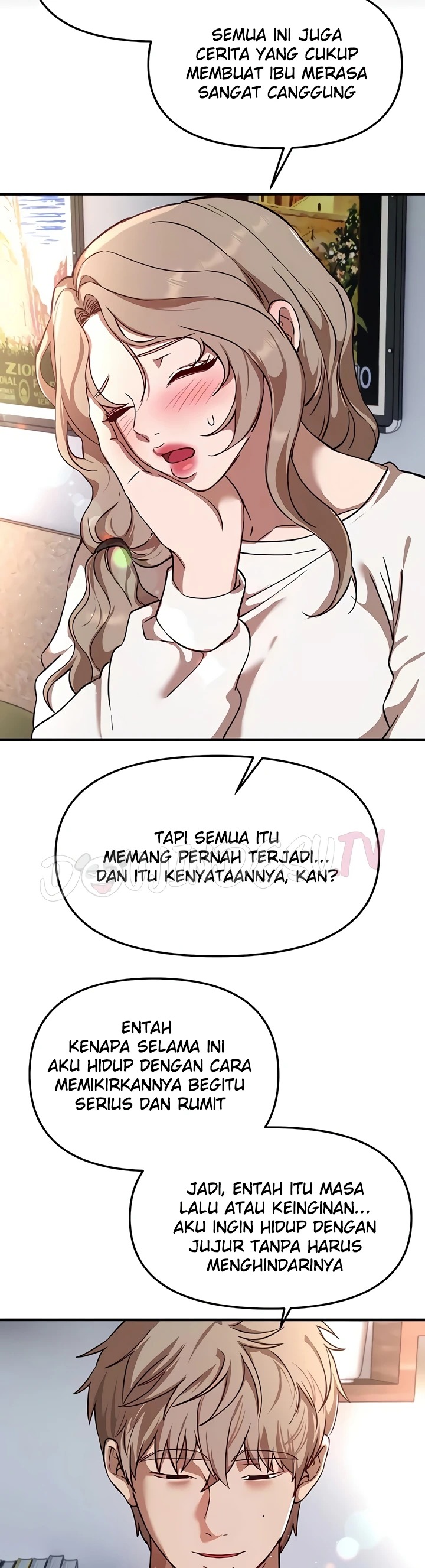 Beautiful Days: Chapter chapter-71 - Page 40
