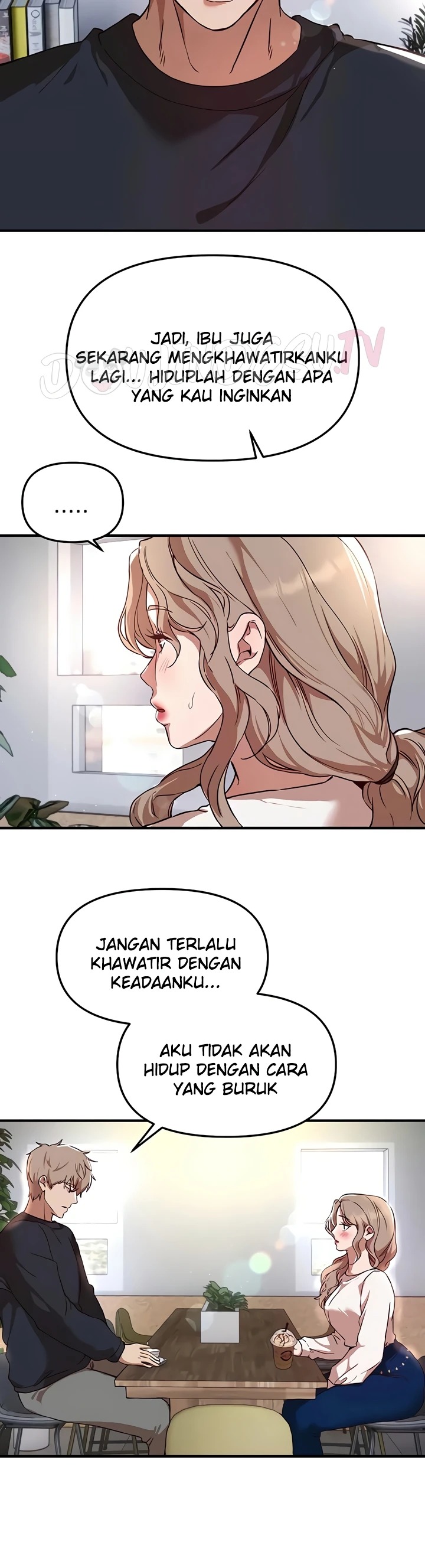 Beautiful Days: Chapter chapter-71 - Page 41