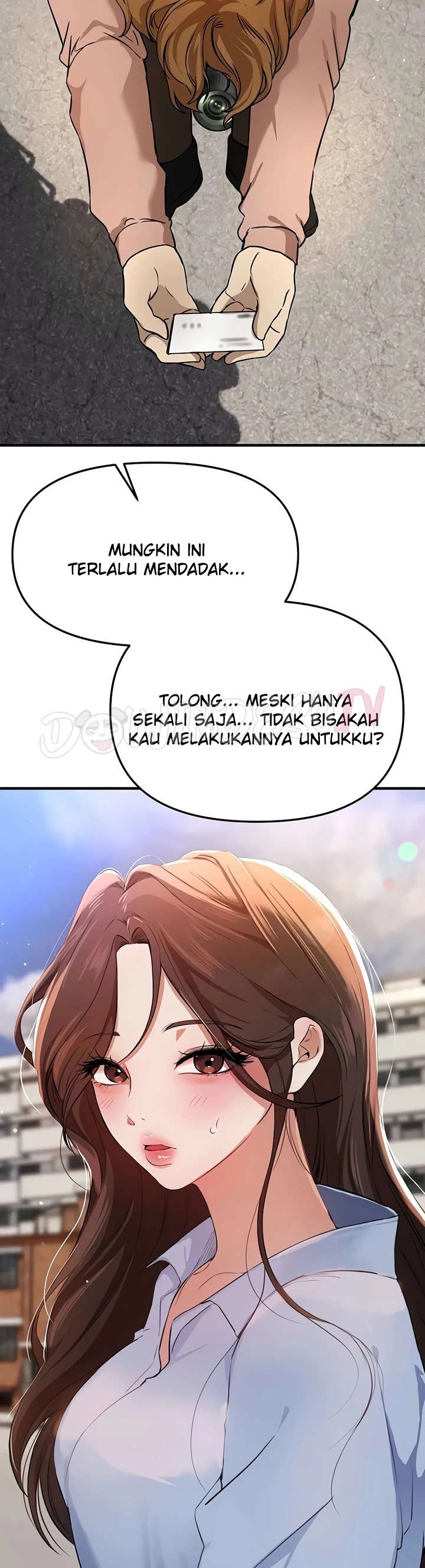 Beautiful Days: Chapter chapter-71 - Page 44