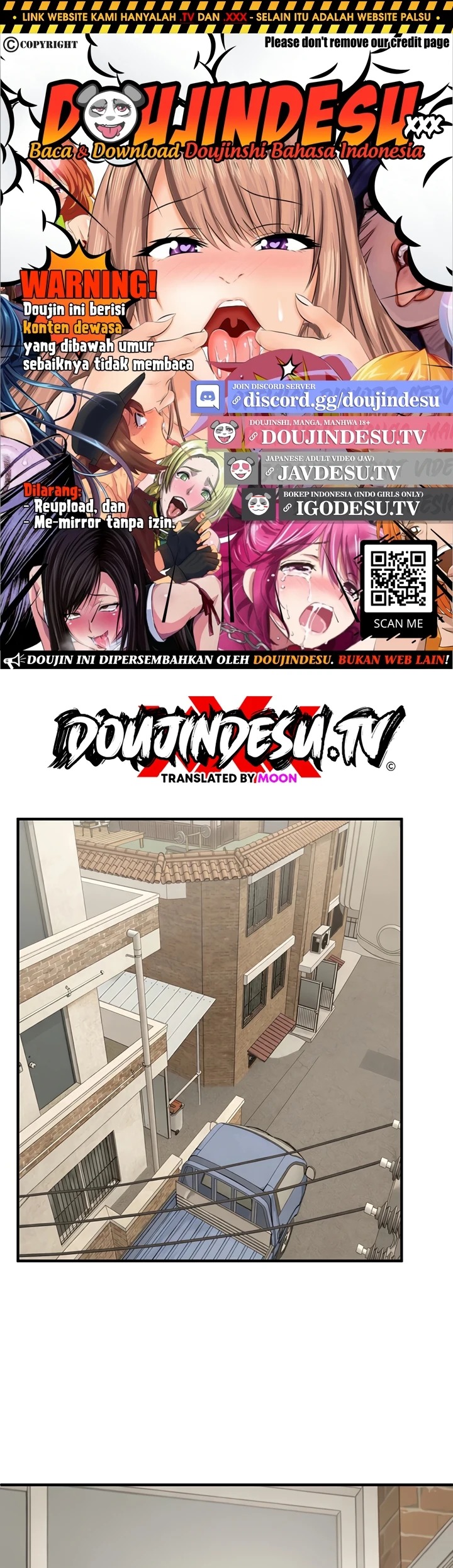 Beautiful Days: Chapter chapter-76 - Page 1