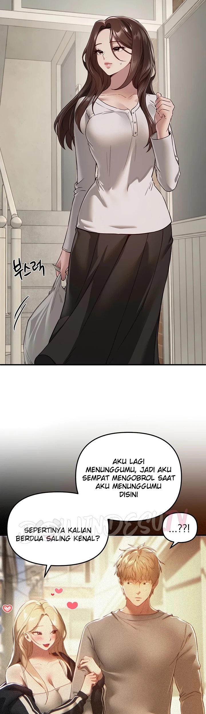 Beautiful Days: Chapter chapter-76 - Page 2
