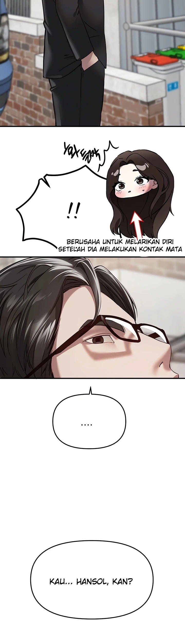 Beautiful Days: Chapter chapter-76 - Page 5