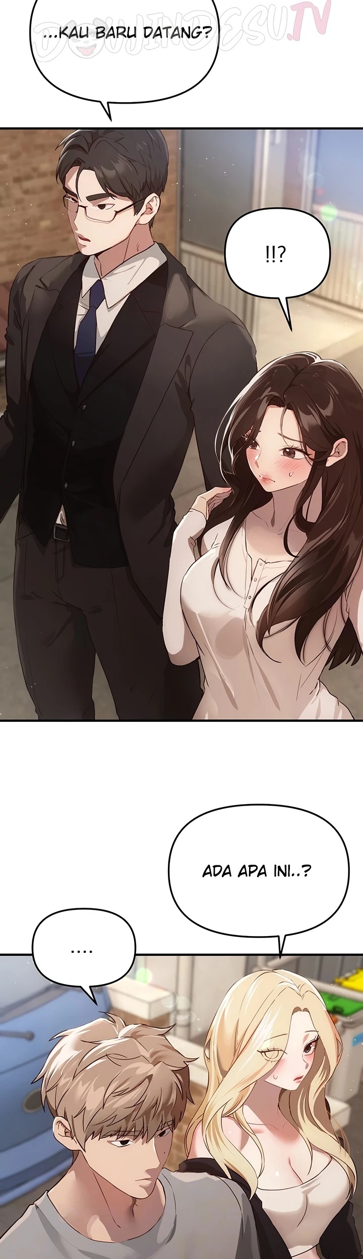 Beautiful Days: Chapter chapter-76 - Page 7