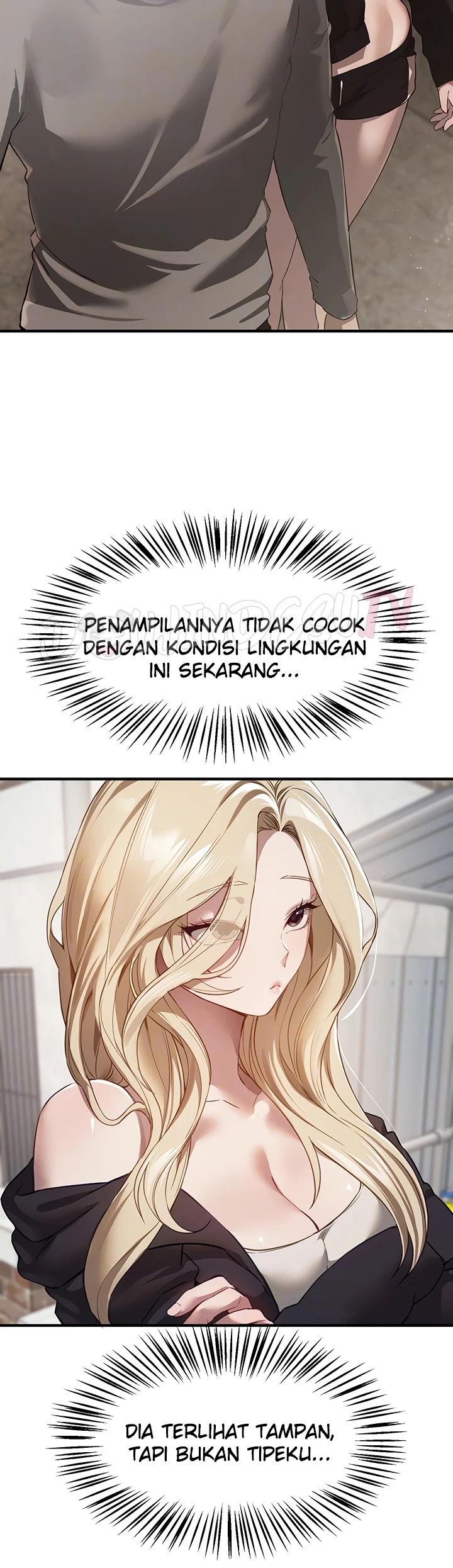 Beautiful Days: Chapter chapter-76 - Page 8