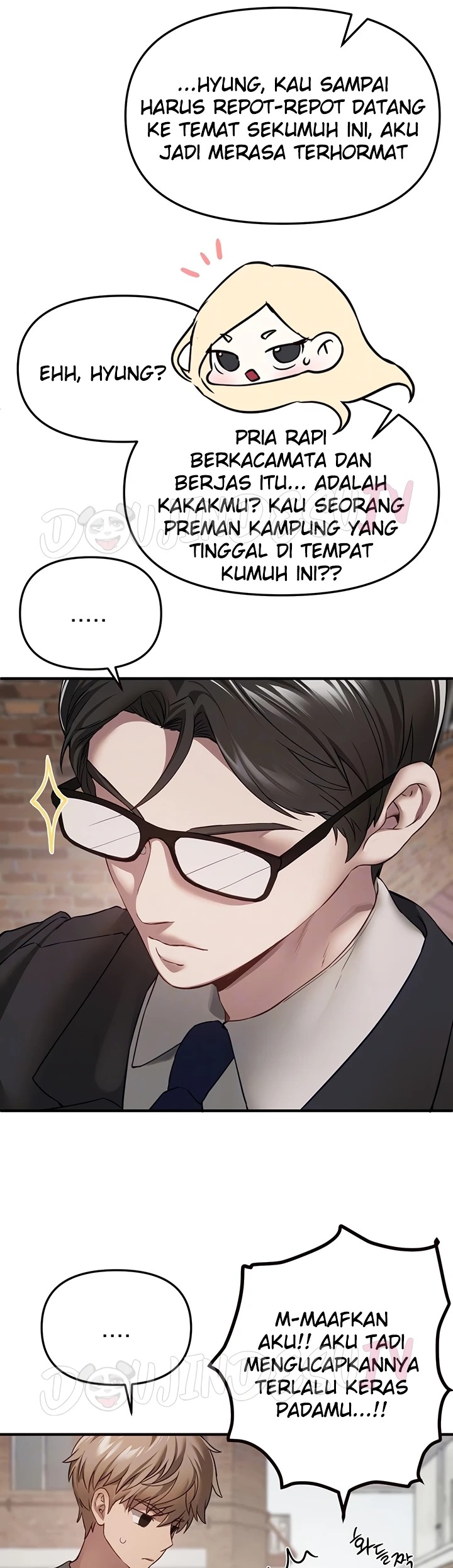 Beautiful Days: Chapter chapter-76 - Page 9