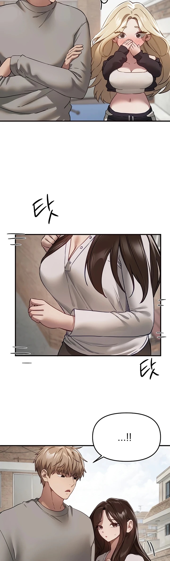 Beautiful Days: Chapter chapter-76 - Page 10