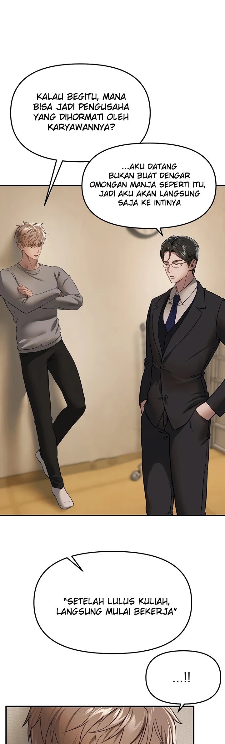 Beautiful Days: Chapter chapter-76 - Page 13