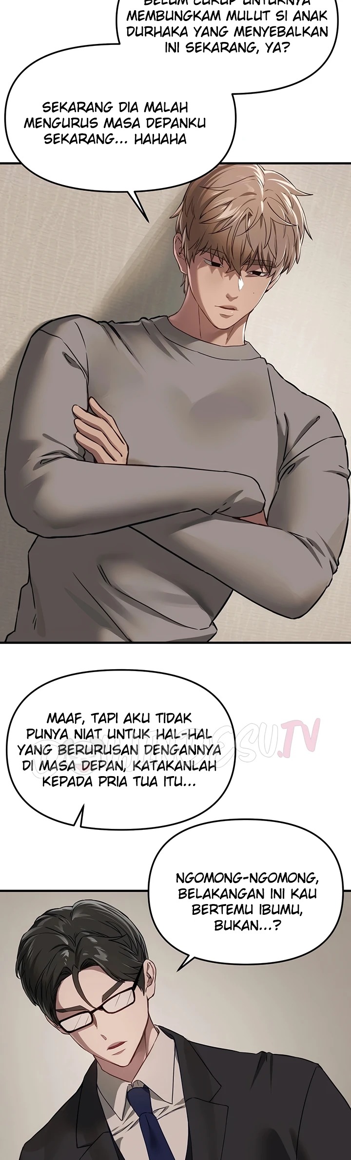 Beautiful Days: Chapter chapter-76 - Page 15