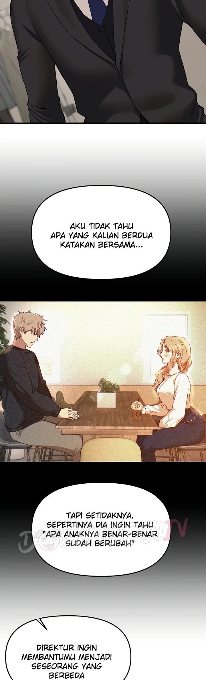 Beautiful Days: Chapter chapter-76 - Page 16