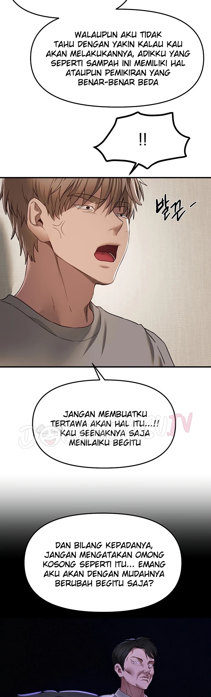 Beautiful Days: Chapter chapter-76 - Page 17