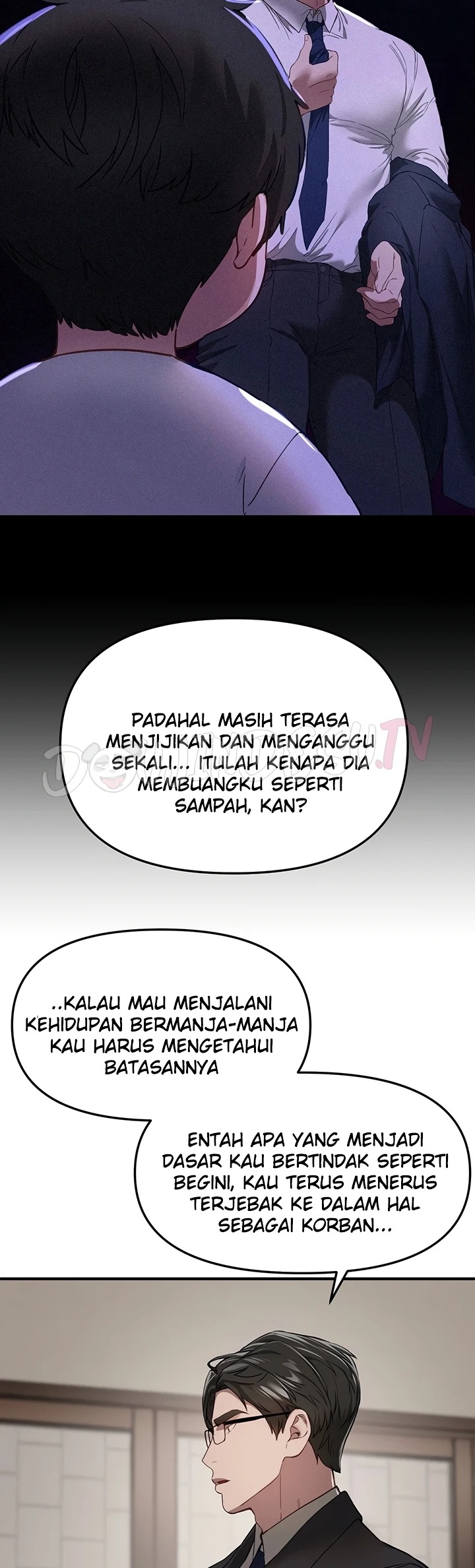 Beautiful Days: Chapter chapter-76 - Page 18