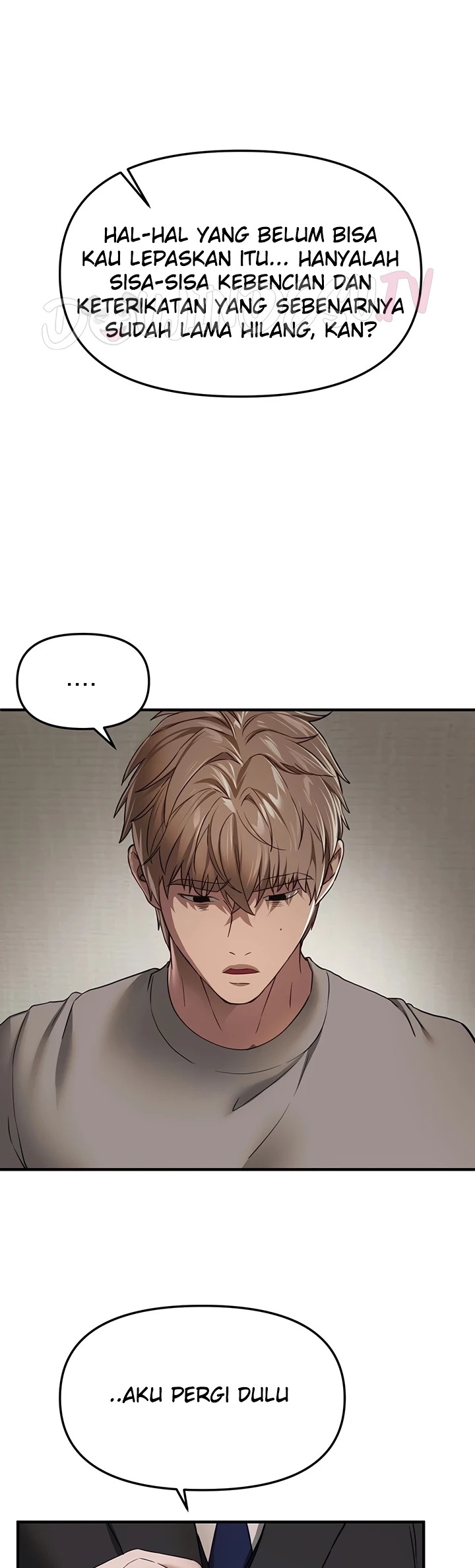Beautiful Days: Chapter chapter-76 - Page 21