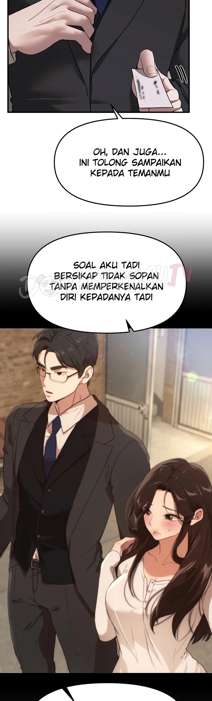 Beautiful Days: Chapter chapter-76 - Page 22