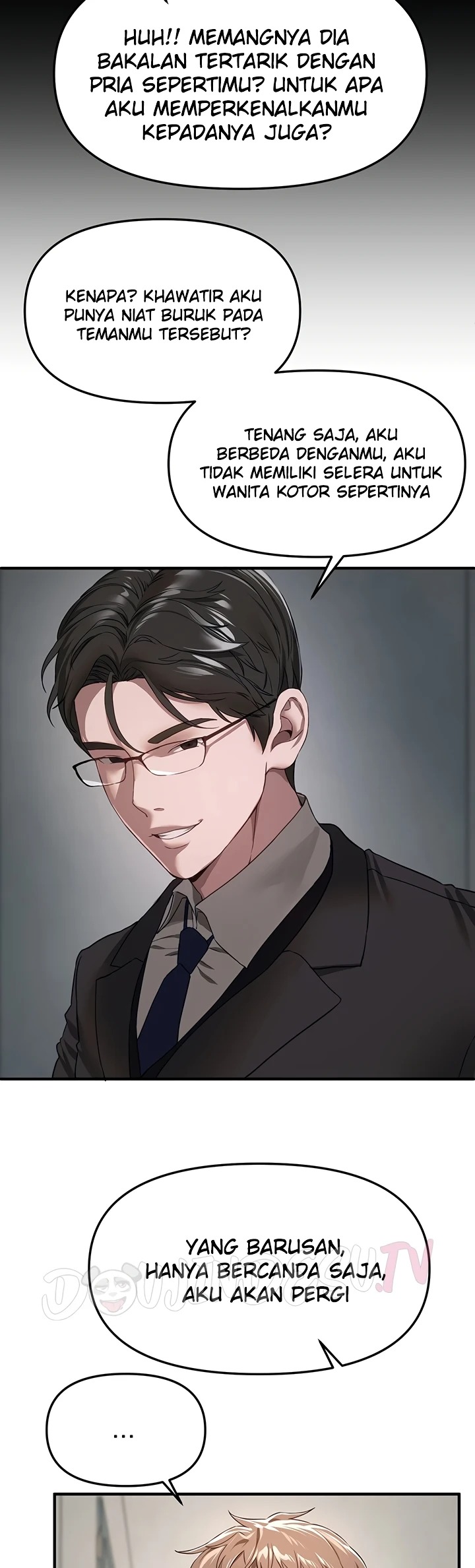Beautiful Days: Chapter chapter-76 - Page 23