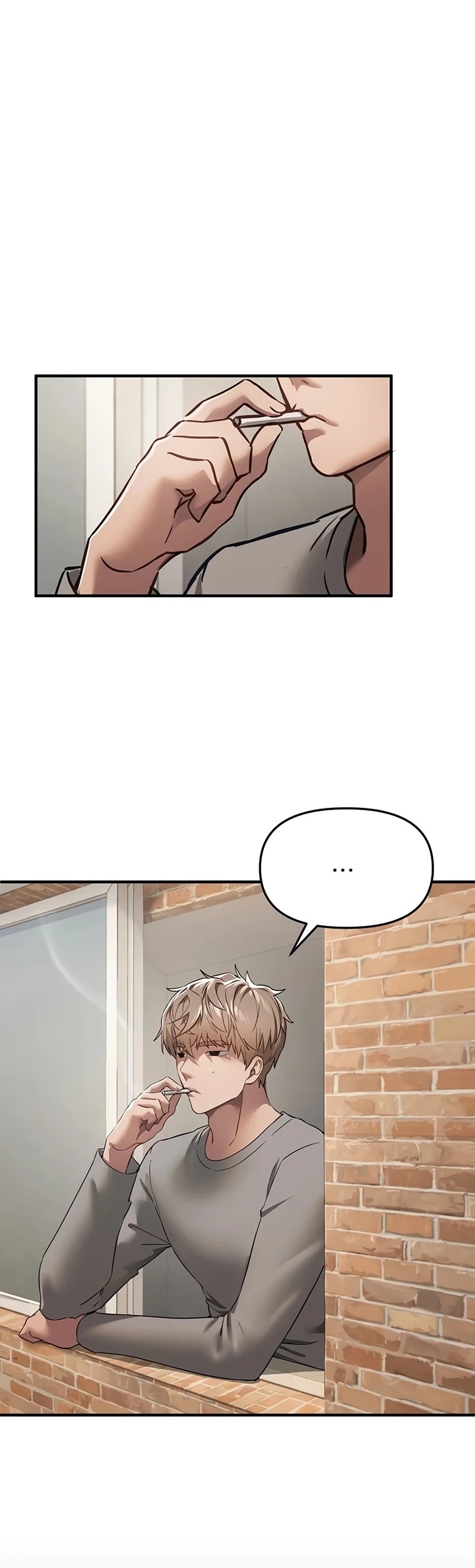 Beautiful Days: Chapter chapter-76 - Page 25